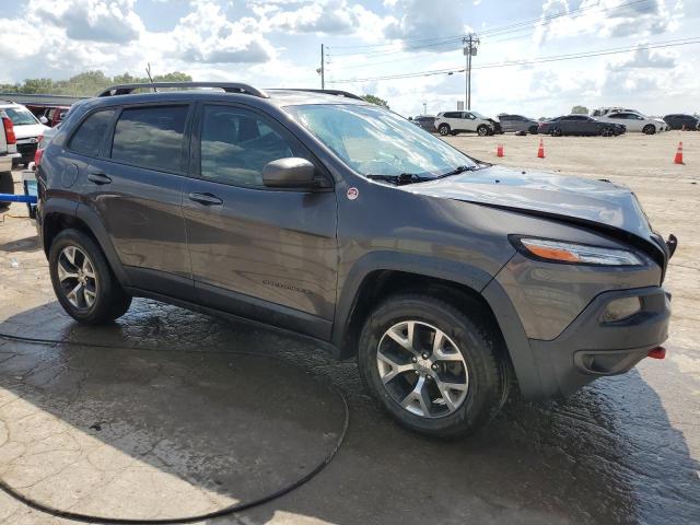 Photo 3 VIN: 1C4PJMBS3EW150531 - JEEP CHEROKEE T 