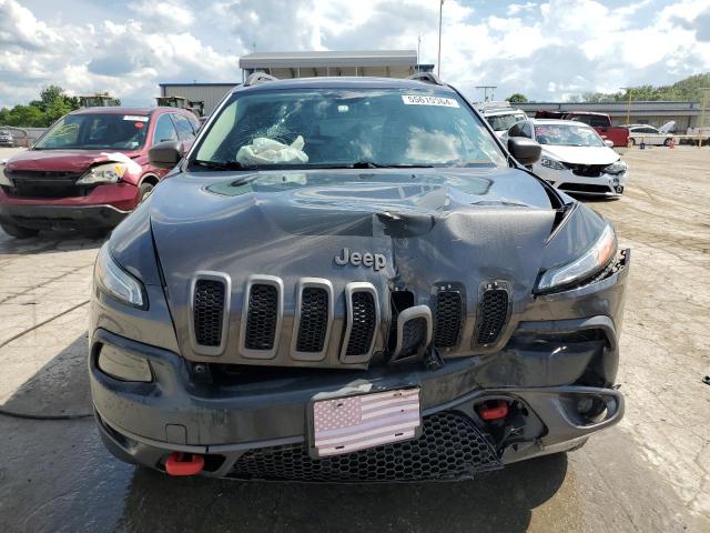 Photo 4 VIN: 1C4PJMBS3EW150531 - JEEP CHEROKEE T 