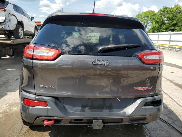 Photo 5 VIN: 1C4PJMBS3EW150531 - JEEP CHEROKEE T 