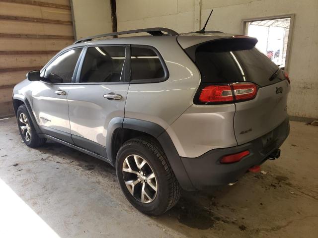 Photo 1 VIN: 1C4PJMBS3EW161643 - JEEP CHEROKEE T 