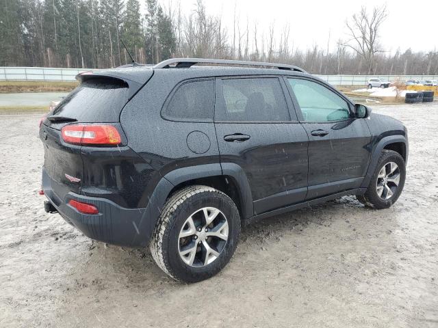 Photo 2 VIN: 1C4PJMBS3EW188079 - JEEP CHEROKEE 