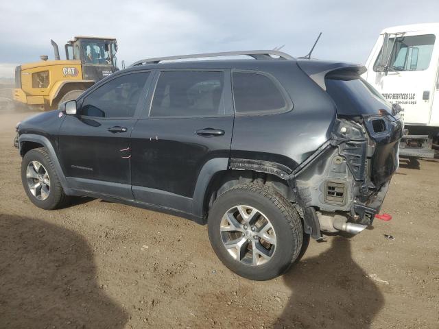 Photo 1 VIN: 1C4PJMBS3EW201591 - JEEP CHEROKEE T 