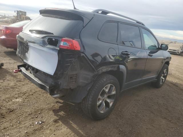 Photo 2 VIN: 1C4PJMBS3EW201591 - JEEP CHEROKEE T 