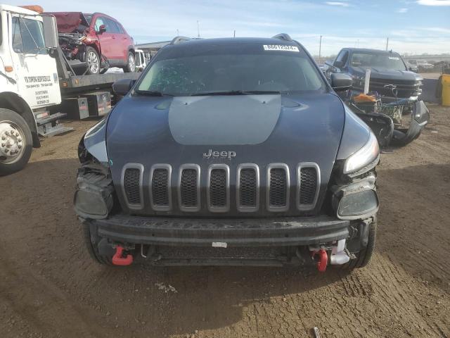 Photo 4 VIN: 1C4PJMBS3EW201591 - JEEP CHEROKEE T 