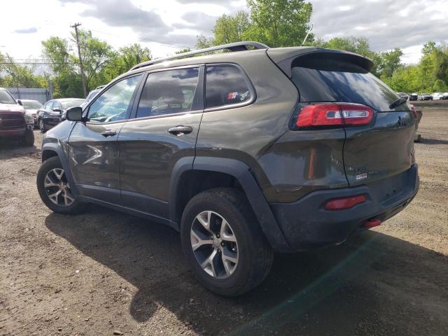 Photo 1 VIN: 1C4PJMBS3EW218746 - JEEP CHEROKEE 