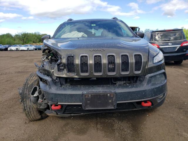 Photo 4 VIN: 1C4PJMBS3EW218746 - JEEP CHEROKEE 