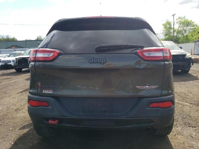 Photo 5 VIN: 1C4PJMBS3EW218746 - JEEP CHEROKEE 