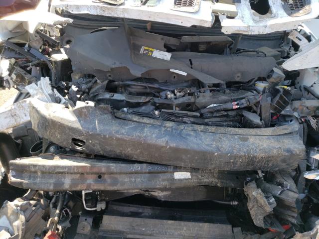 Photo 6 VIN: 1C4PJMBS3FW520653 - JEEP CHEROKEE T 