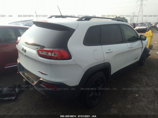 Photo 3 VIN: 1C4PJMBS3FW522810 - JEEP CHEROKEE 