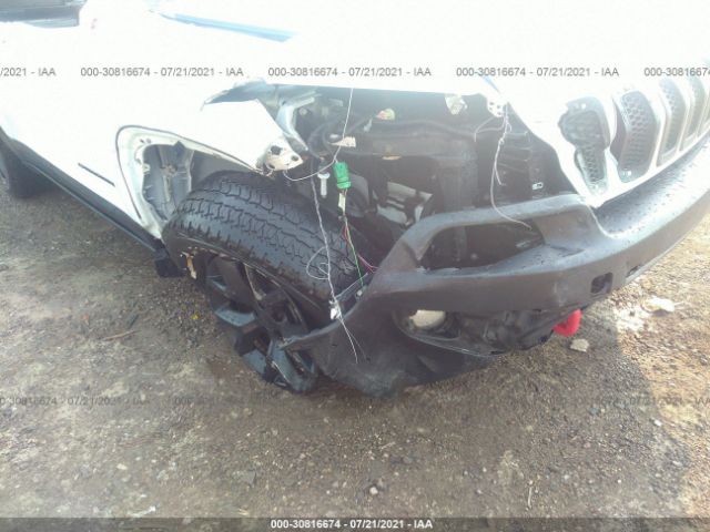 Photo 5 VIN: 1C4PJMBS3FW522810 - JEEP CHEROKEE 