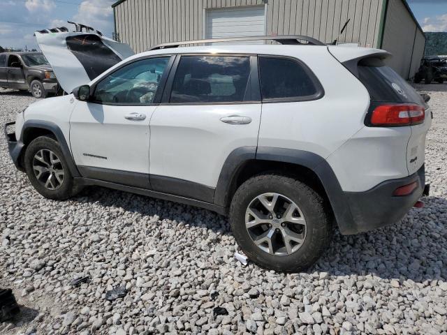 Photo 1 VIN: 1C4PJMBS3FW604701 - JEEP CHEROKEE 