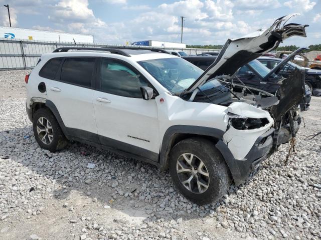 Photo 3 VIN: 1C4PJMBS3FW604701 - JEEP CHEROKEE 