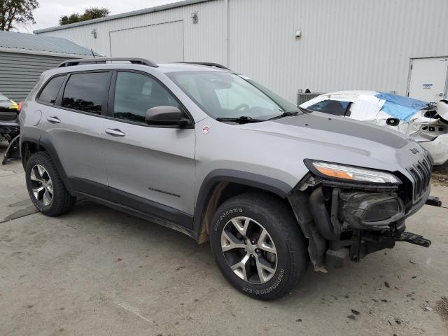 Photo 3 VIN: 1C4PJMBS3FW609686 - JEEP CHEROKEE T 