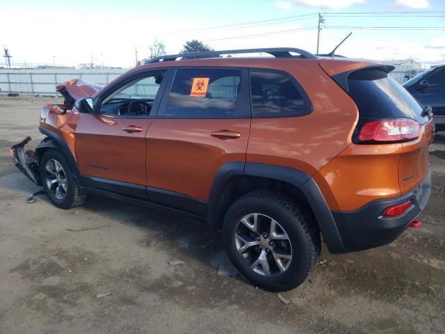 Photo 1 VIN: 1C4PJMBS3FW664736 - JEEP CHEROKEE T 