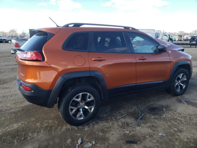 Photo 2 VIN: 1C4PJMBS3FW664736 - JEEP CHEROKEE T 