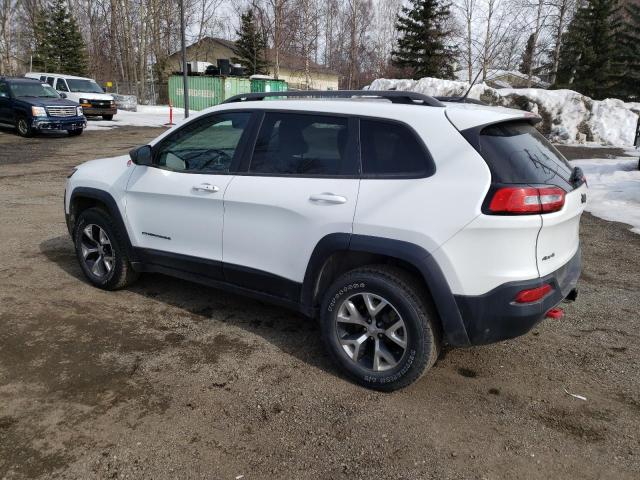 Photo 1 VIN: 1C4PJMBS3FW702711 - JEEP CHEROKEE T 