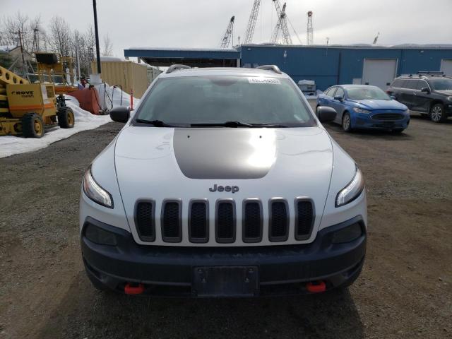 Photo 4 VIN: 1C4PJMBS3FW702711 - JEEP CHEROKEE T 