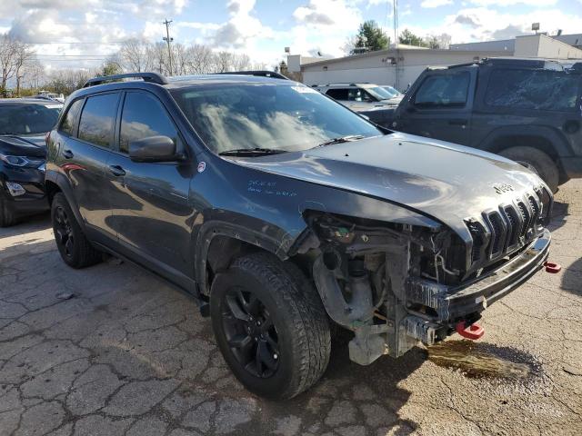 Photo 3 VIN: 1C4PJMBS3FW735644 - JEEP CHEROKEE T 