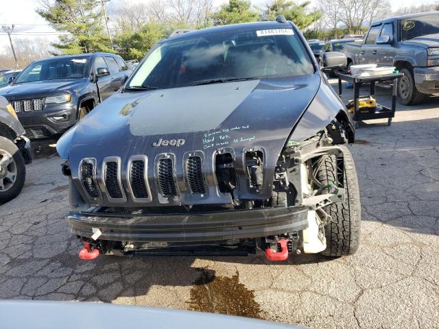 Photo 4 VIN: 1C4PJMBS3FW735644 - JEEP CHEROKEE T 