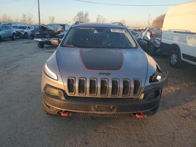 Photo 4 VIN: 1C4PJMBS3FW757191 - JEEP CHEROKEE 