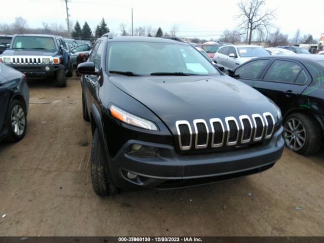 Photo 0 VIN: 1C4PJMBS3FW778025 - JEEP CHEROKEE 