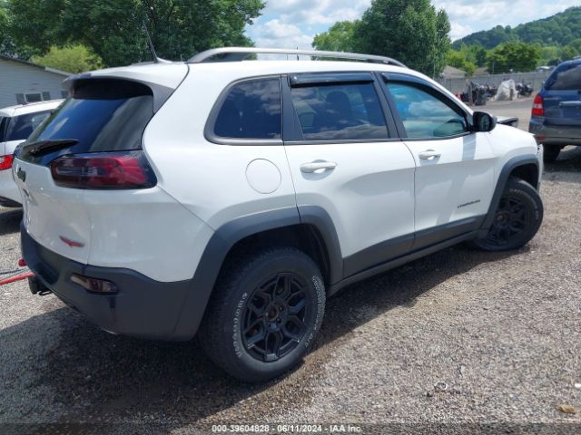 Photo 3 VIN: 1C4PJMBS3GW150497 - JEEP CHEROKEE 