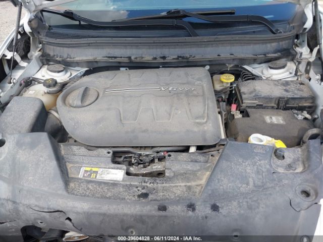 Photo 9 VIN: 1C4PJMBS3GW150497 - JEEP CHEROKEE 