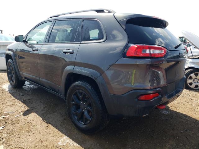 Photo 1 VIN: 1C4PJMBS3GW156400 - JEEP CHEROKEE 