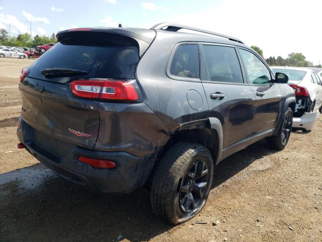 Photo 2 VIN: 1C4PJMBS3GW156400 - JEEP CHEROKEE 