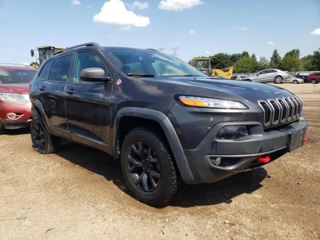 Photo 3 VIN: 1C4PJMBS3GW156400 - JEEP CHEROKEE 