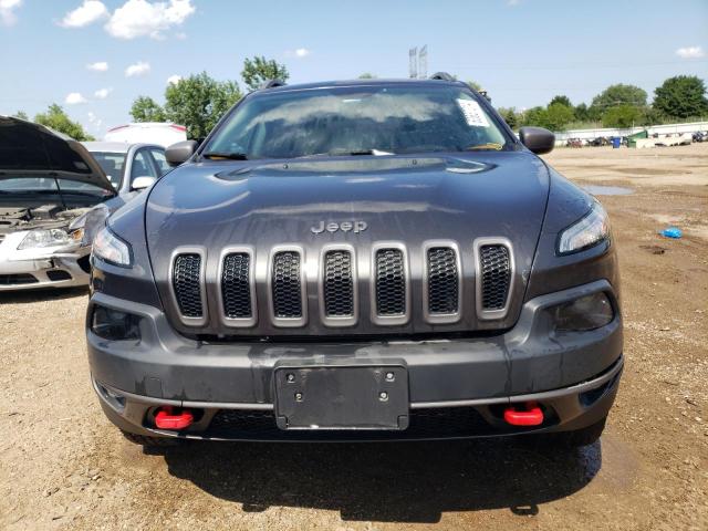 Photo 4 VIN: 1C4PJMBS3GW156400 - JEEP CHEROKEE 