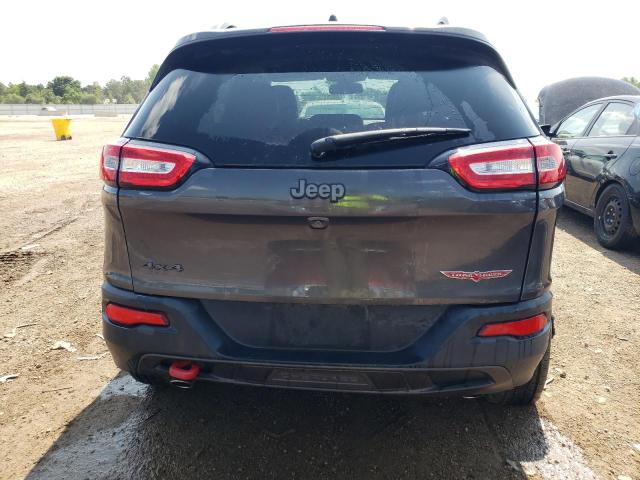 Photo 5 VIN: 1C4PJMBS3GW156400 - JEEP CHEROKEE 