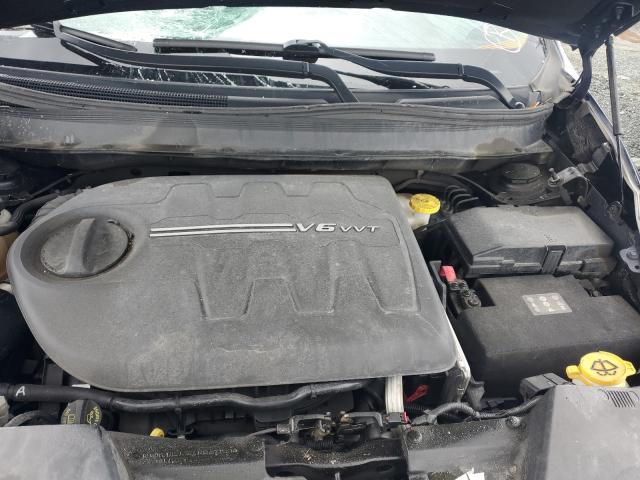 Photo 6 VIN: 1C4PJMBS3GW185959 - JEEP CHEROKEE T 