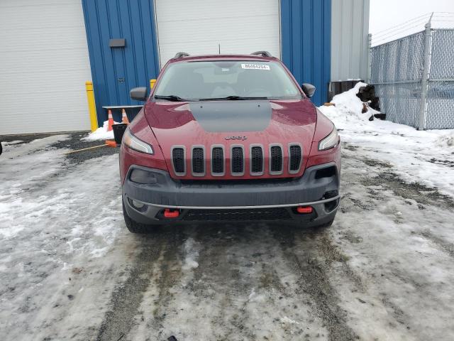 Photo 4 VIN: 1C4PJMBS3GW195228 - JEEP CHEROKEE T 