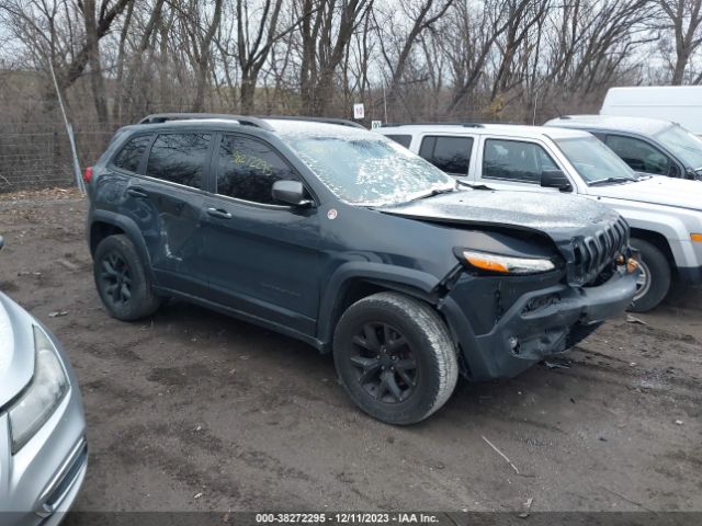 Photo 0 VIN: 1C4PJMBS3GW236425 - JEEP CHEROKEE 