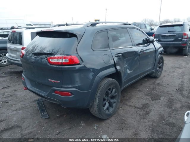 Photo 3 VIN: 1C4PJMBS3GW236425 - JEEP CHEROKEE 