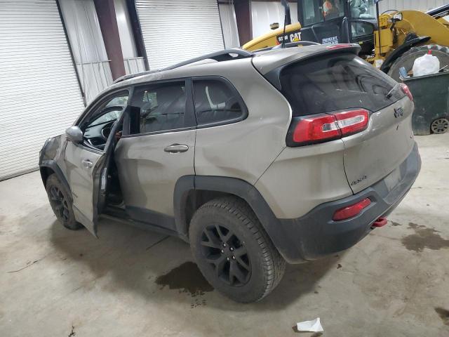 Photo 1 VIN: 1C4PJMBS3GW252012 - JEEP CHEROKEE T 