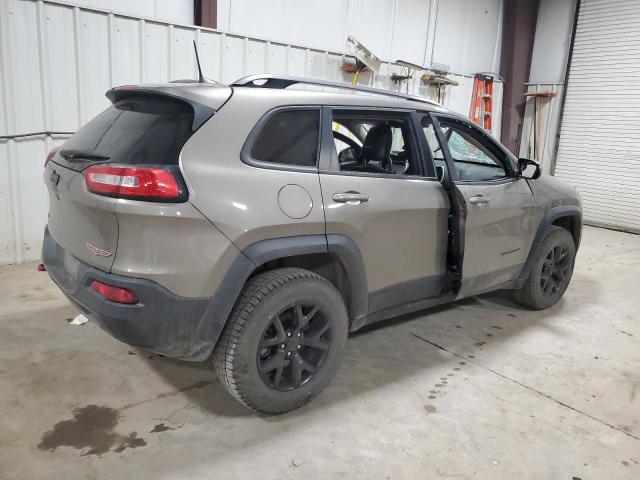 Photo 2 VIN: 1C4PJMBS3GW252012 - JEEP CHEROKEE T 