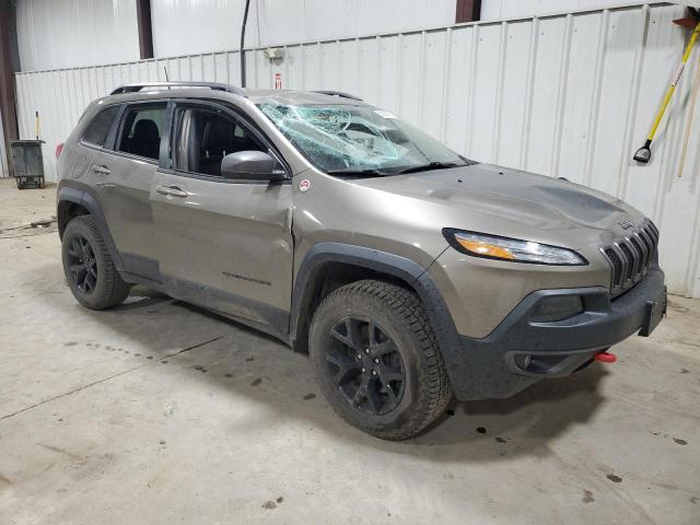 Photo 3 VIN: 1C4PJMBS3GW252012 - JEEP CHEROKEE T 