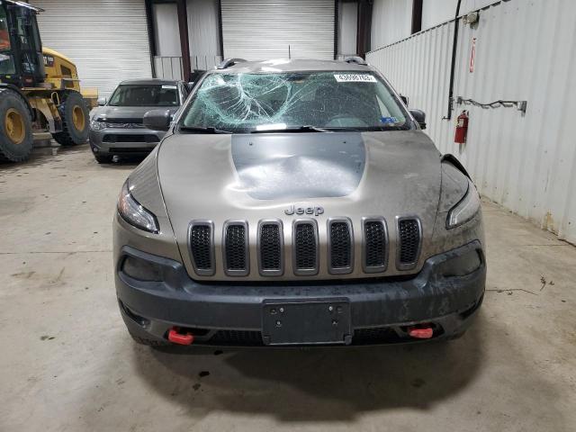 Photo 4 VIN: 1C4PJMBS3GW252012 - JEEP CHEROKEE T 