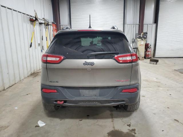 Photo 5 VIN: 1C4PJMBS3GW252012 - JEEP CHEROKEE T 