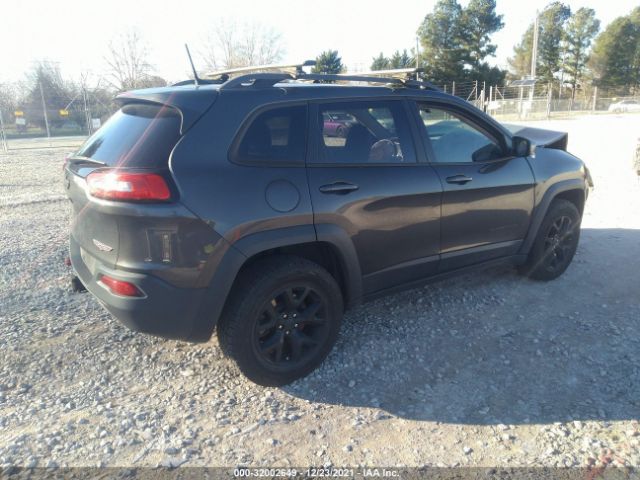 Photo 3 VIN: 1C4PJMBS3GW293109 - JEEP CHEROKEE 