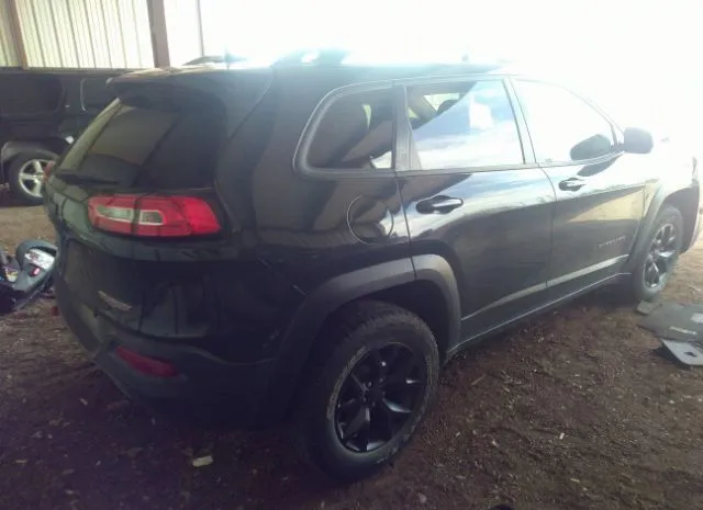 Photo 3 VIN: 1C4PJMBS3GW306201 - JEEP CHEROKEE 