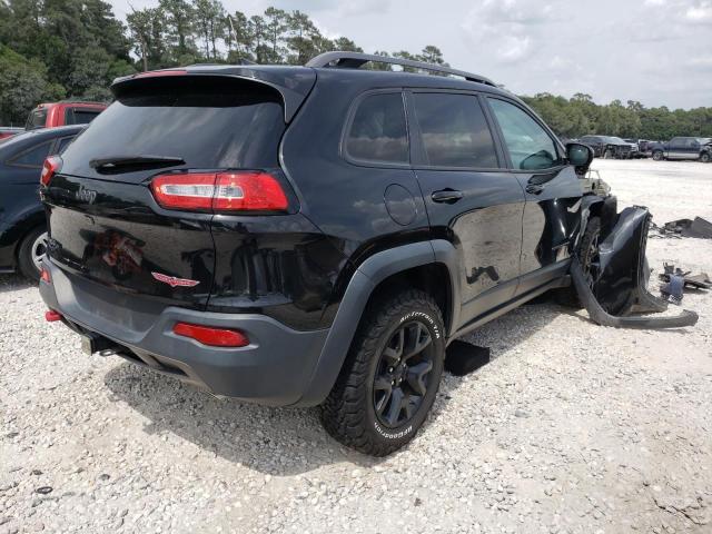 Photo 3 VIN: 1C4PJMBS3GW316954 - JEEP CHEROKEE T 