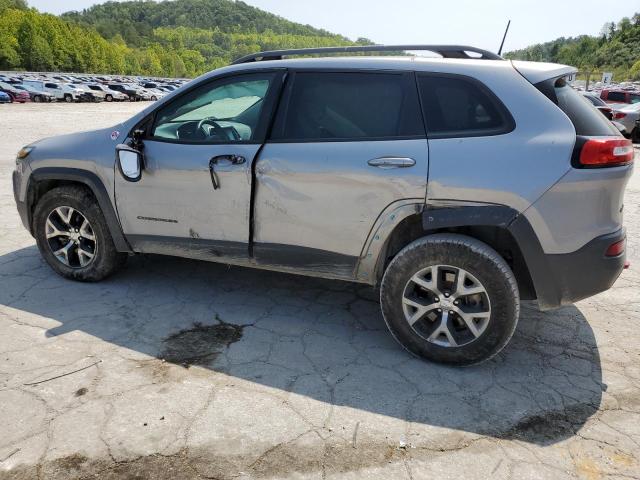 Photo 1 VIN: 1C4PJMBS3HW568897 - JEEP CHEROKEE T 