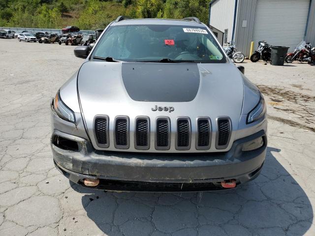 Photo 4 VIN: 1C4PJMBS3HW568897 - JEEP CHEROKEE T 