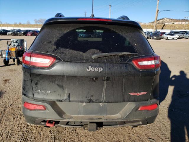 Photo 5 VIN: 1C4PJMBS3HW590284 - JEEP CHEROKEE 