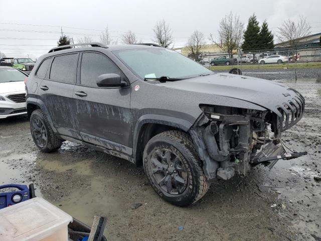 Photo 3 VIN: 1C4PJMBS3HW609240 - JEEP CHEROKEE 