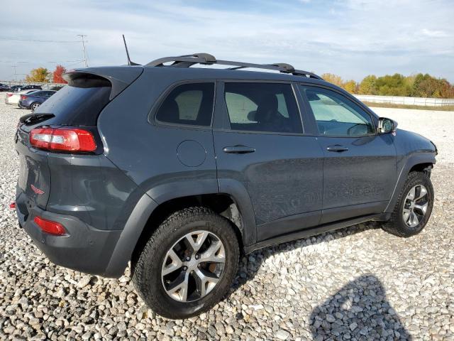 Photo 2 VIN: 1C4PJMBS3HW624269 - JEEP CHEROKEE 