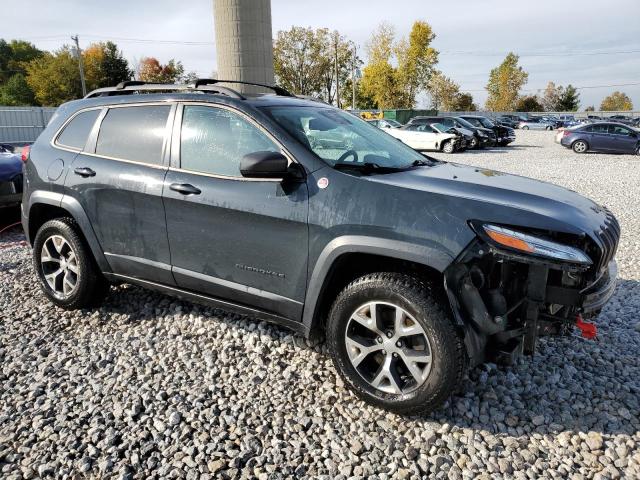 Photo 3 VIN: 1C4PJMBS3HW624269 - JEEP CHEROKEE 